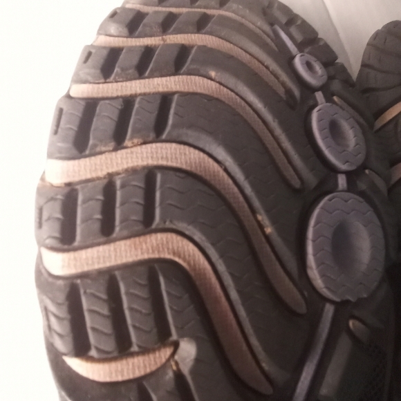 Merrell Ladies Waterpro Crystal Shoes - Picture 12 of 14